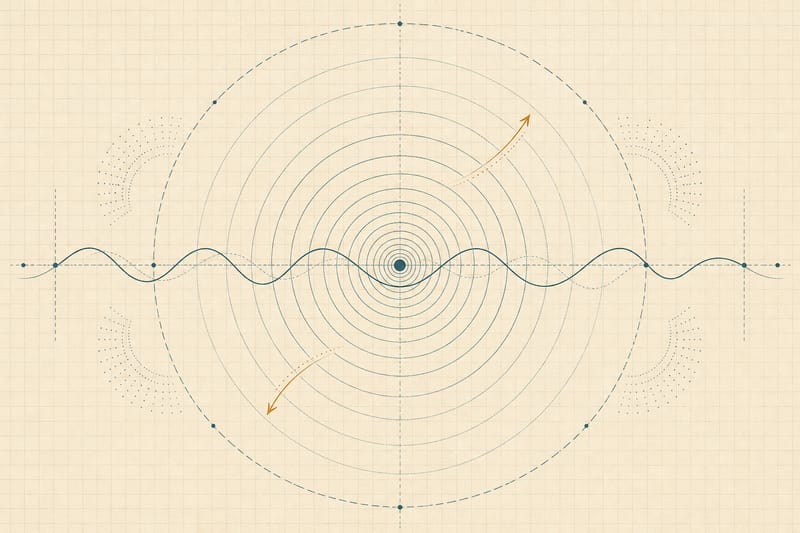 Achtsamkeit & Meditation — Themenübersicht